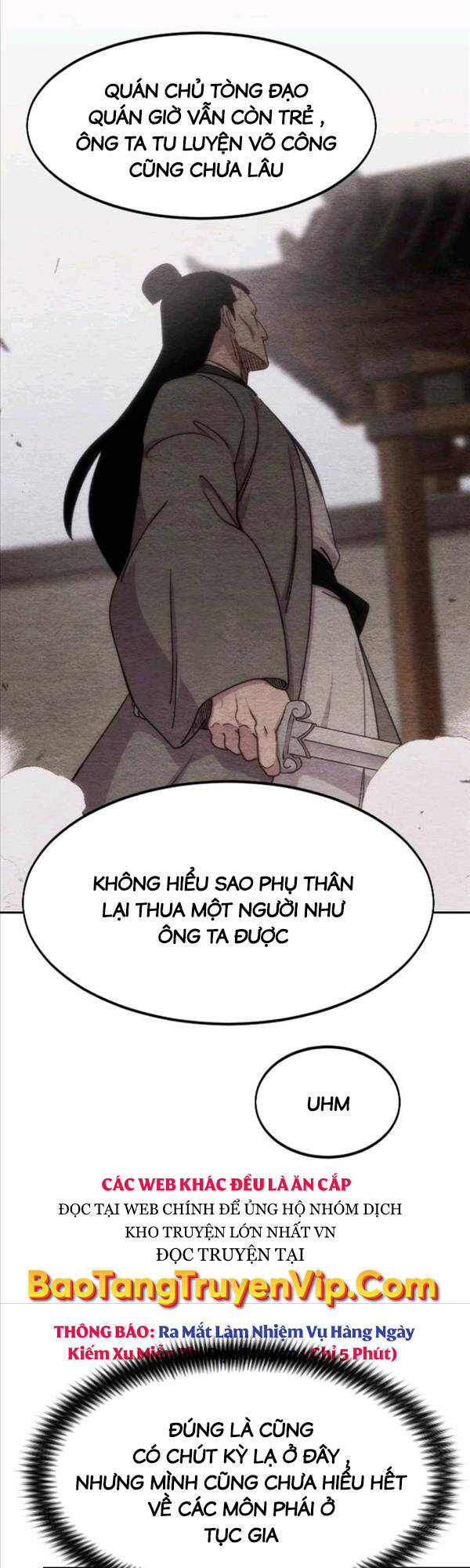 Hoa Sơn Tái Xuất chapter 74 - Upload bởi truyensieuhay.com