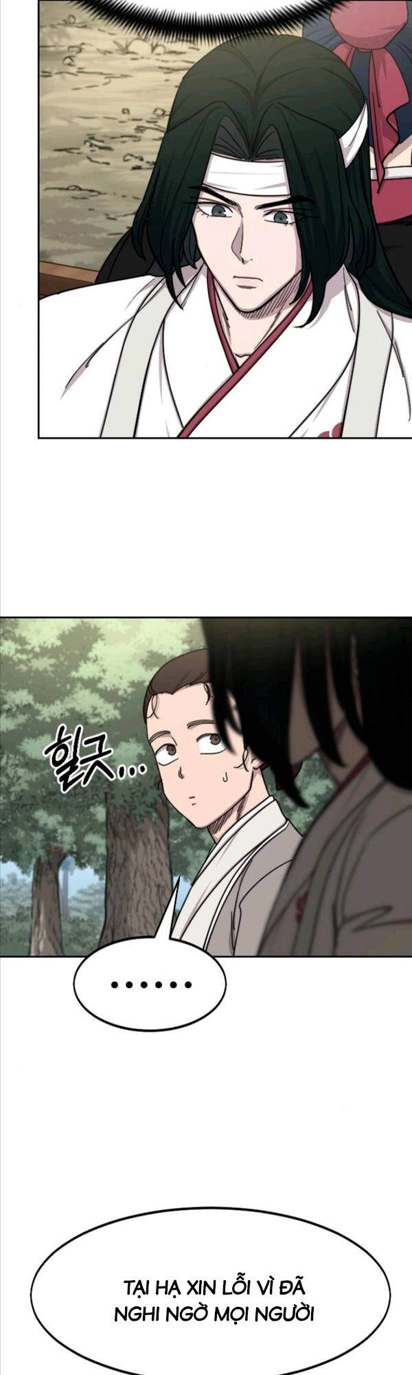 Hoa Sơn Tái Xuất chapter 74 - Upload bởi truyensieuhay.com