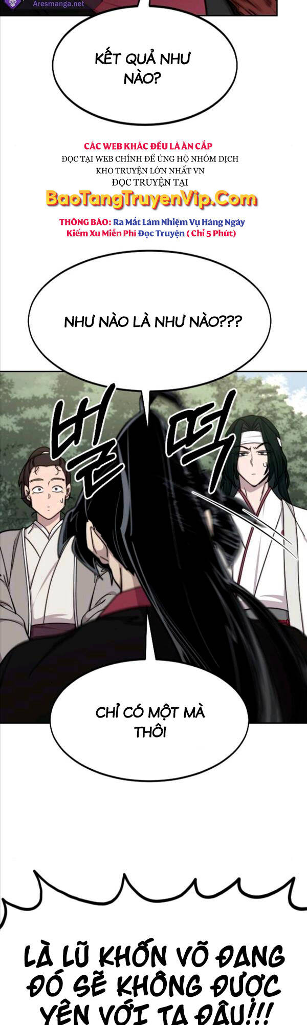 Hoa Sơn Tái Xuất chapter 74 - Upload bởi truyensieuhay.com