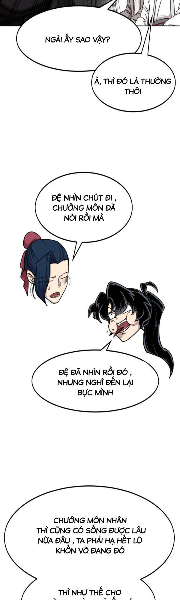 Hoa Sơn Tái Xuất chapter 74 - Upload bởi truyensieuhay.com