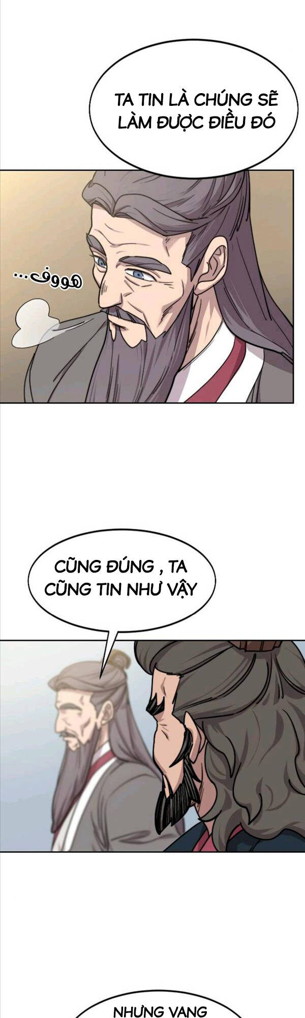 Hoa Sơn Tái Xuất chapter 74 - Upload bởi truyensieuhay.com