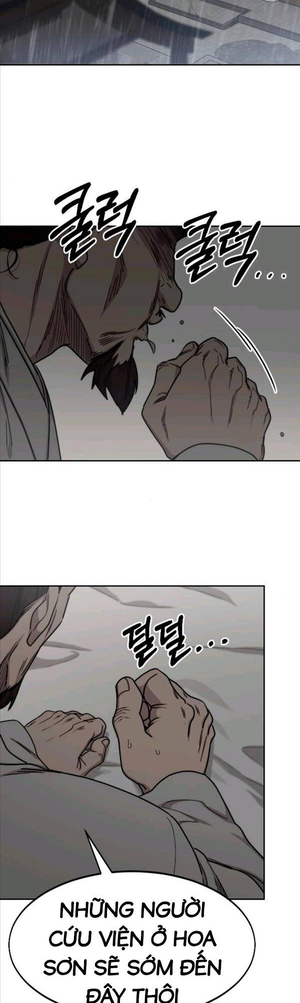 Hoa Sơn Tái Xuất chapter 74 - Upload bởi truyensieuhay.com