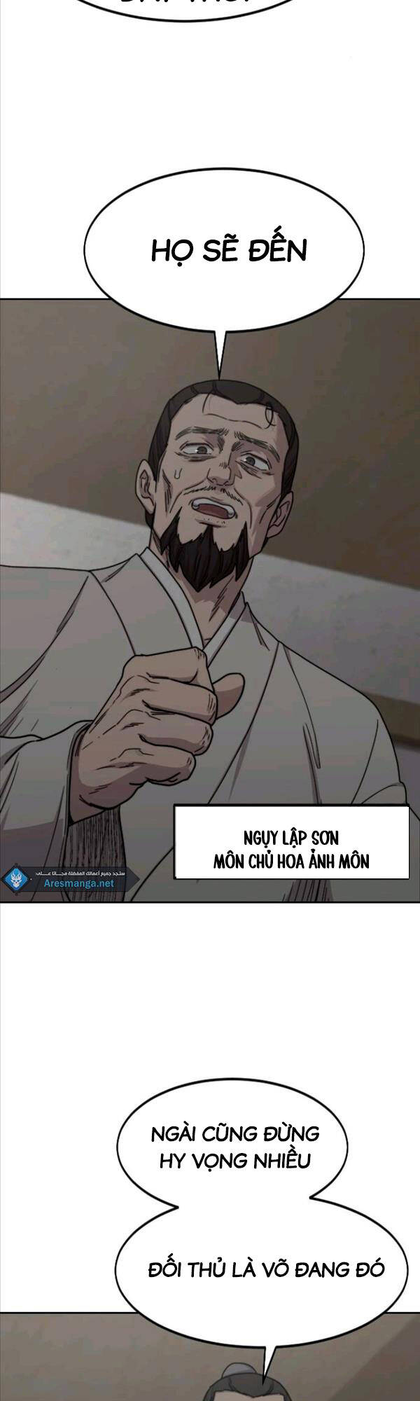 Hoa Sơn Tái Xuất chapter 74 - Upload bởi truyensieuhay.com