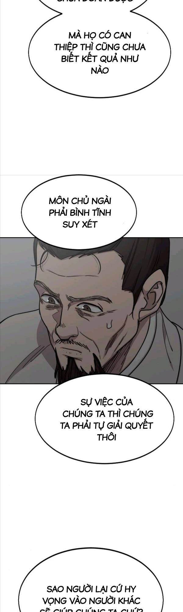 Hoa Sơn Tái Xuất chapter 74 - Upload bởi truyensieuhay.com