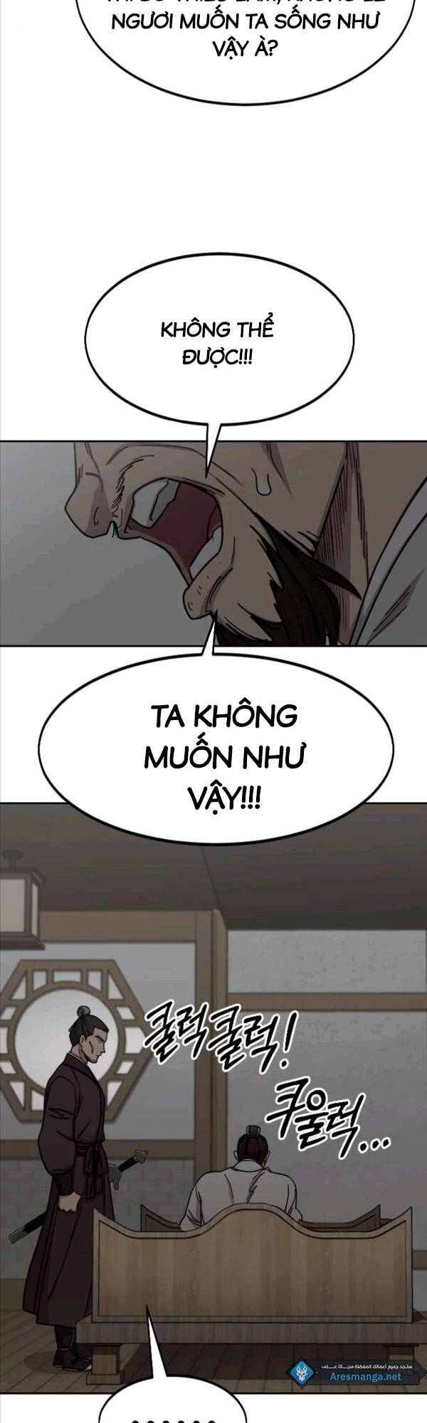 Hoa Sơn Tái Xuất chapter 74 - Upload bởi truyensieuhay.com