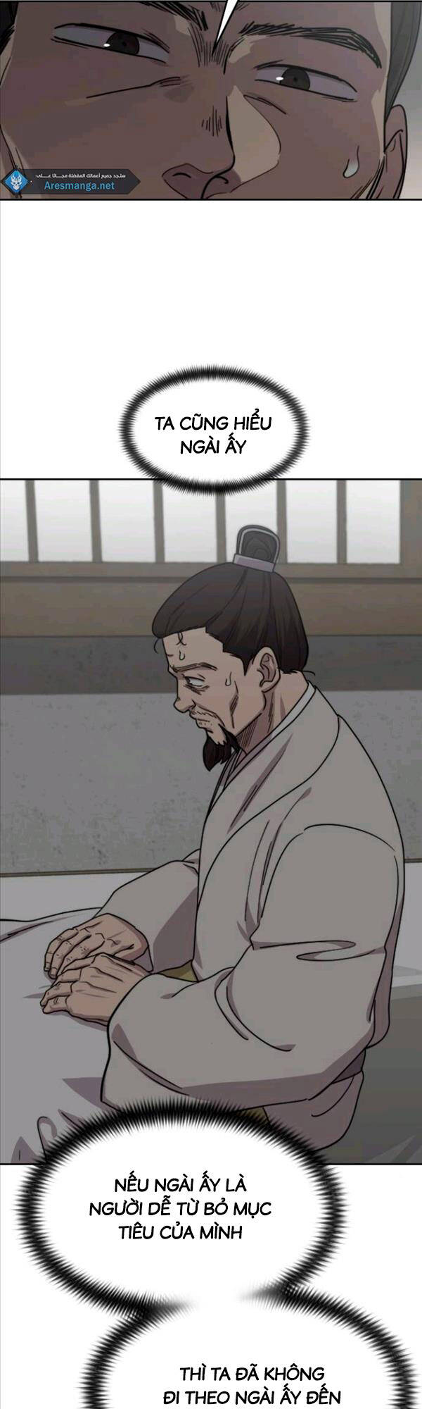 Hoa Sơn Tái Xuất chapter 74 - Upload bởi truyensieuhay.com