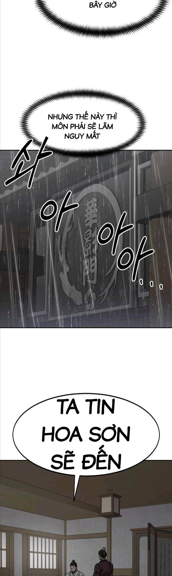 Hoa Sơn Tái Xuất chapter 74 - Upload bởi truyensieuhay.com