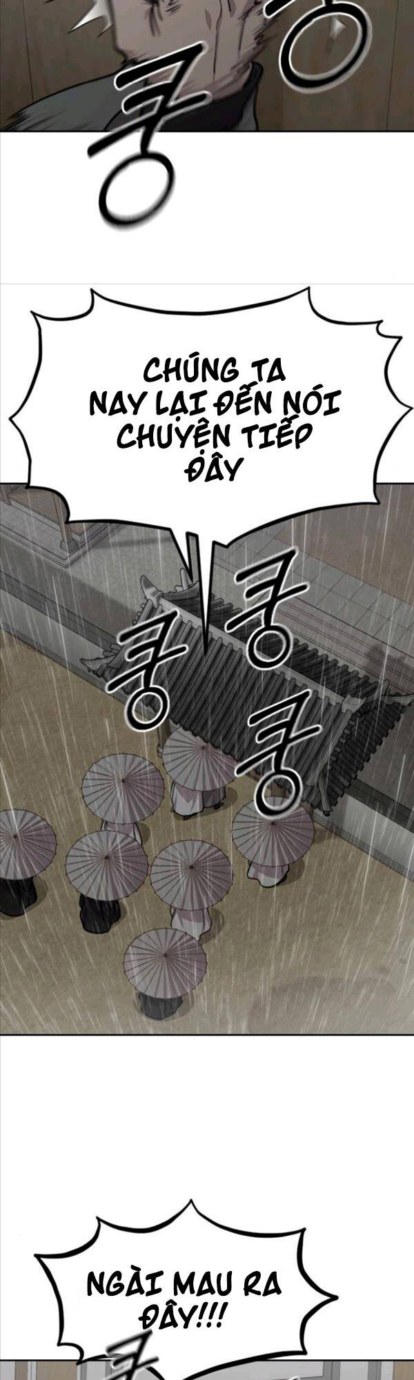 Hoa Sơn Tái Xuất chapter 74 - Upload bởi truyensieuhay.com
