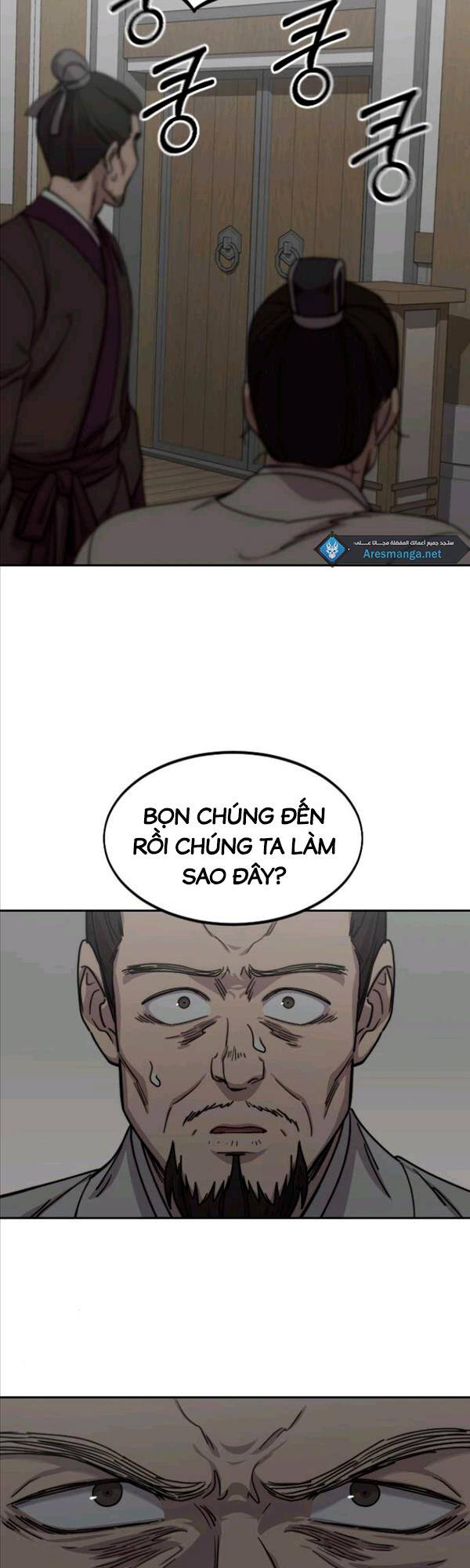 Hoa Sơn Tái Xuất chapter 74 - Upload bởi truyensieuhay.com