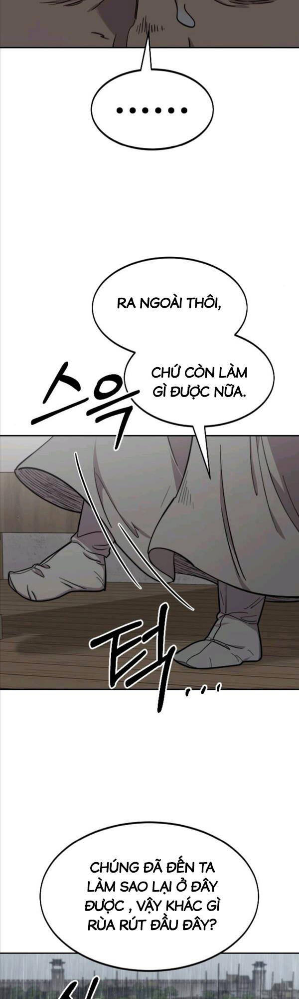 Hoa Sơn Tái Xuất chapter 74 - Upload bởi truyensieuhay.com