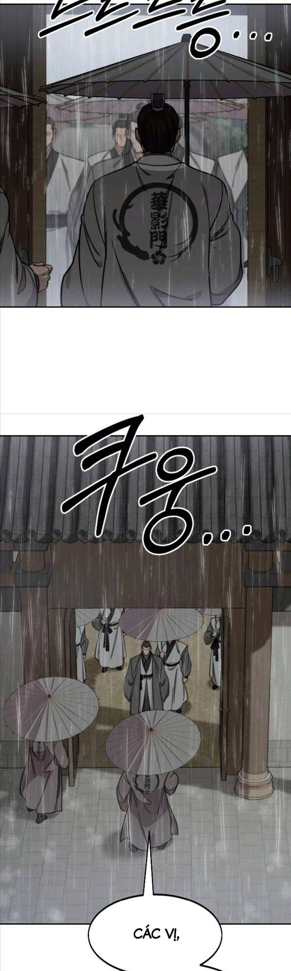Hoa Sơn Tái Xuất chapter 74 - Upload bởi truyensieuhay.com