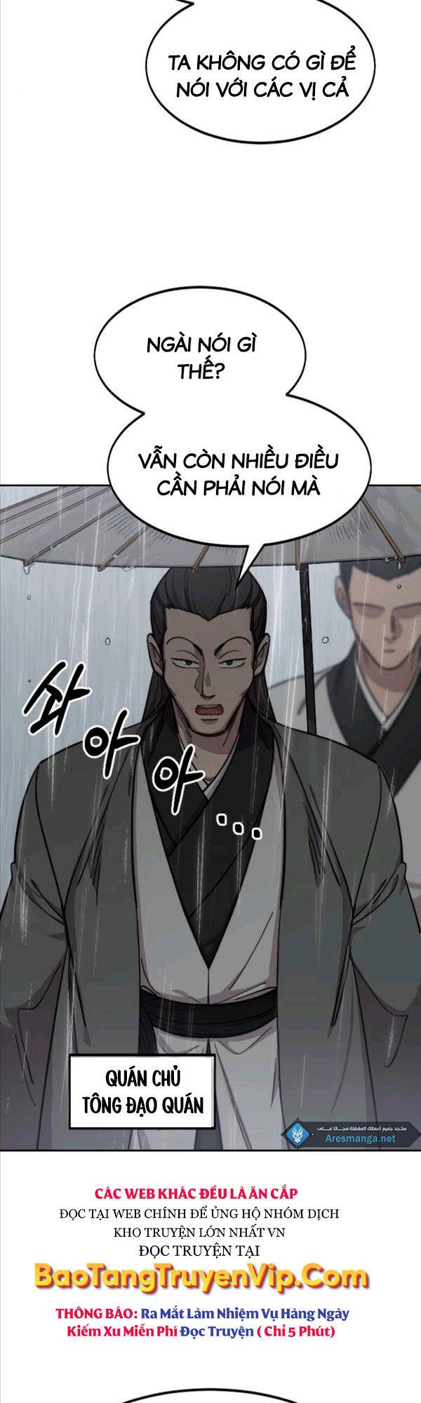 Hoa Sơn Tái Xuất chapter 74 - Upload bởi truyensieuhay.com