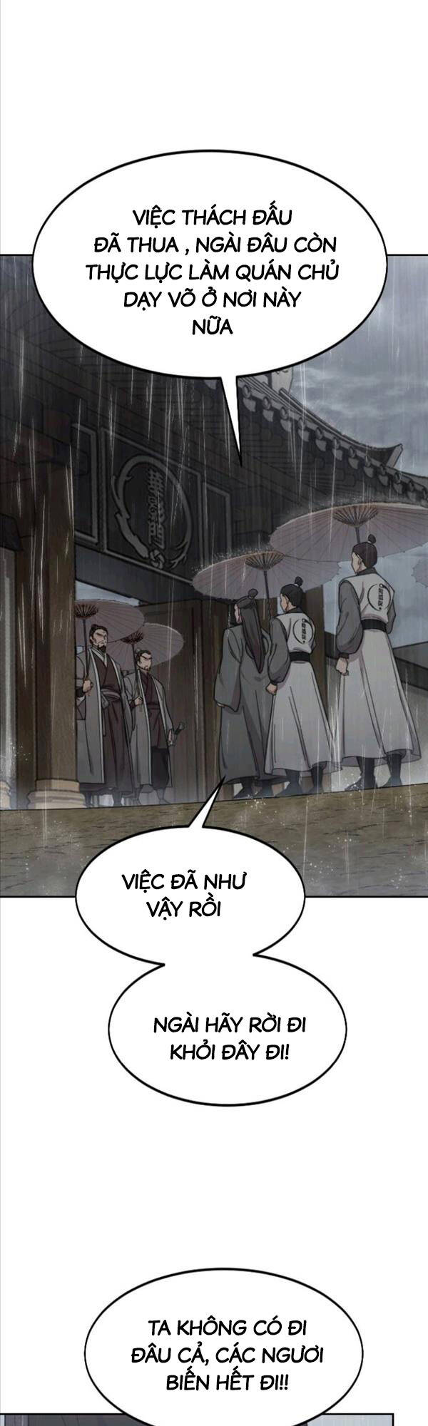 Hoa Sơn Tái Xuất chapter 74 - Upload bởi truyensieuhay.com