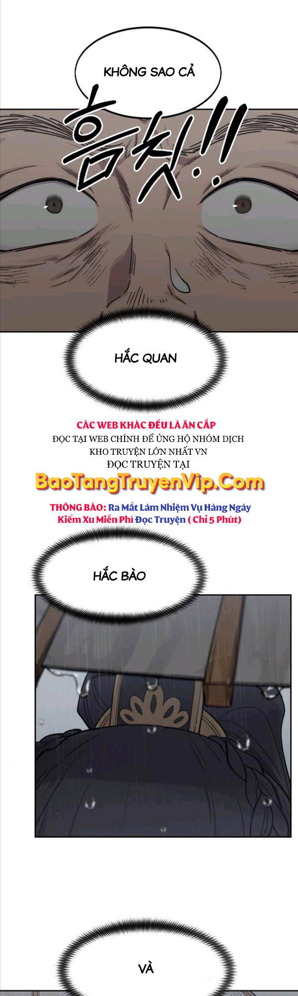 Hoa Sơn Tái Xuất chapter 74 - Upload bởi truyensieuhay.com