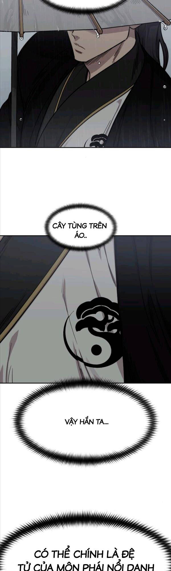 Hoa Sơn Tái Xuất chapter 74 - Upload bởi truyensieuhay.com