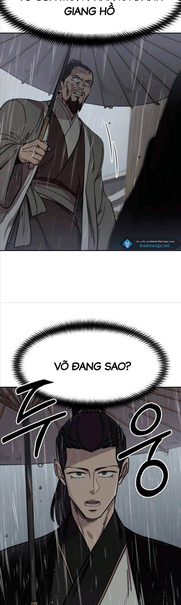 Hoa Sơn Tái Xuất chapter 74 - Upload bởi truyensieuhay.com