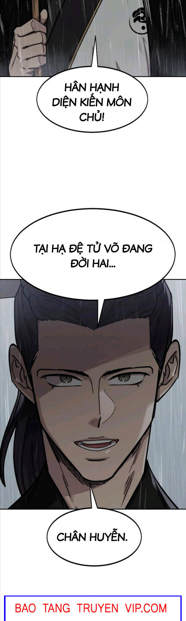 Hoa Sơn Tái Xuất chapter 74 - Upload bởi truyensieuhay.com