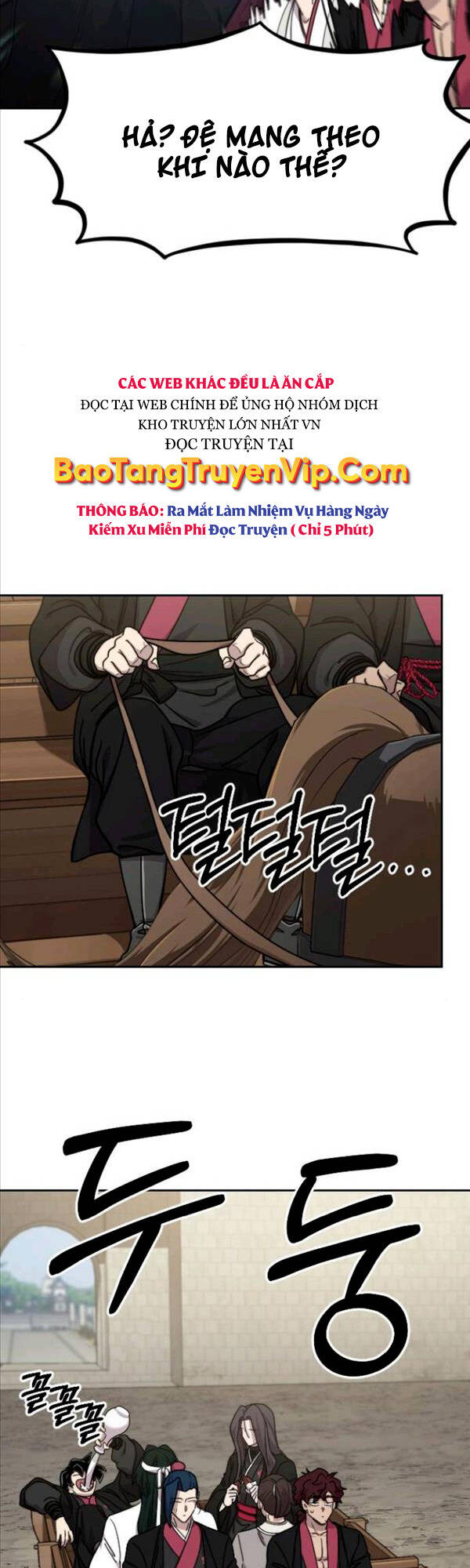 Hoa Sơn Tái Xuất chapter 74 - Upload bởi truyensieuhay.com