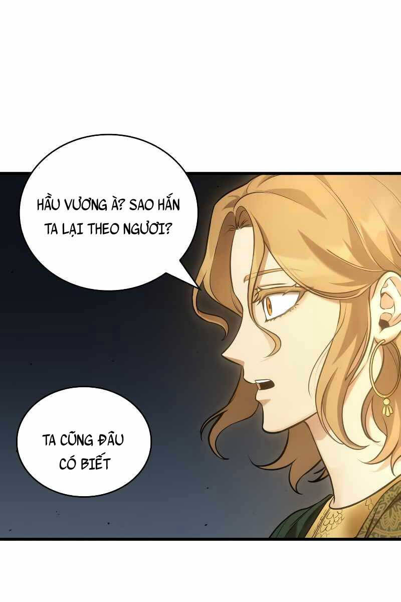 Toàn Trí Độc Giả chapter 152 - Upload bởi truyensieuhay.com