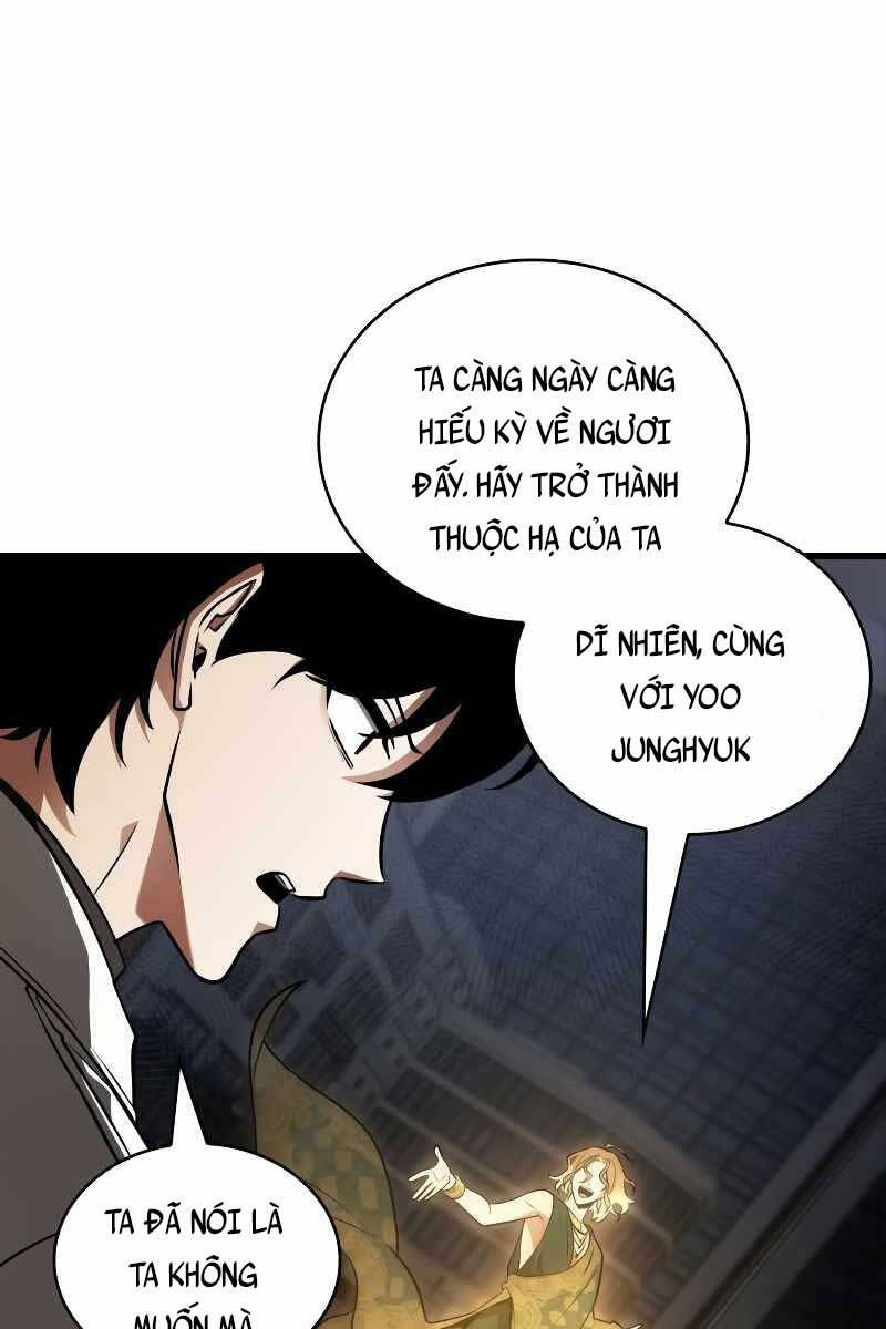 Toàn Trí Độc Giả chapter 152 - Upload bởi truyensieuhay.com