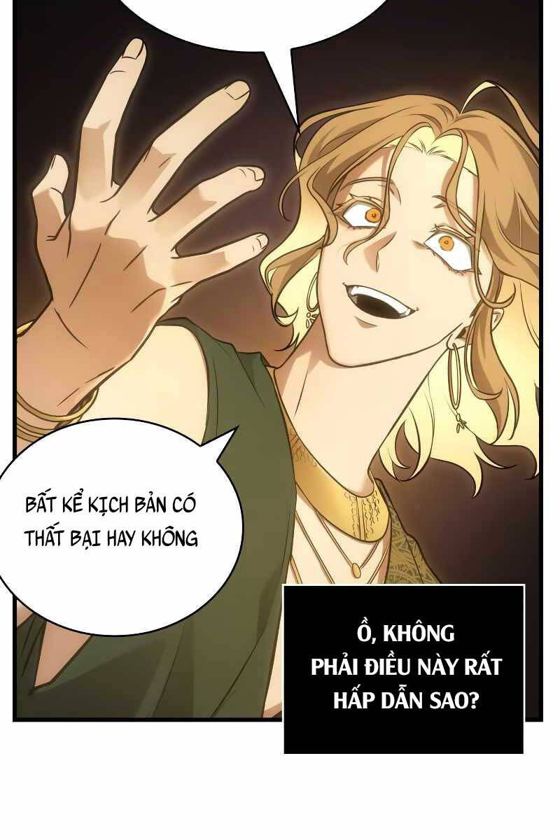 Toàn Trí Độc Giả chapter 152 - Upload bởi truyensieuhay.com