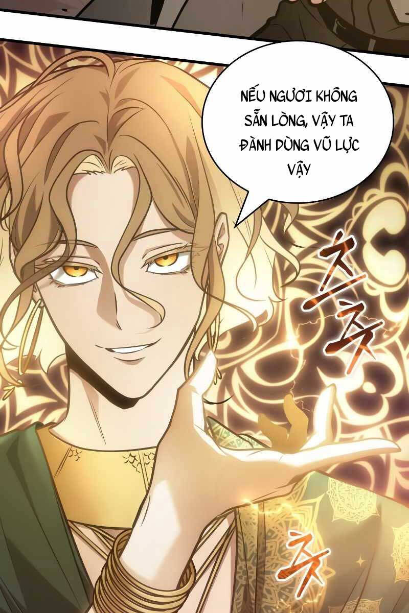 Toàn Trí Độc Giả chapter 152 - Upload bởi truyensieuhay.com