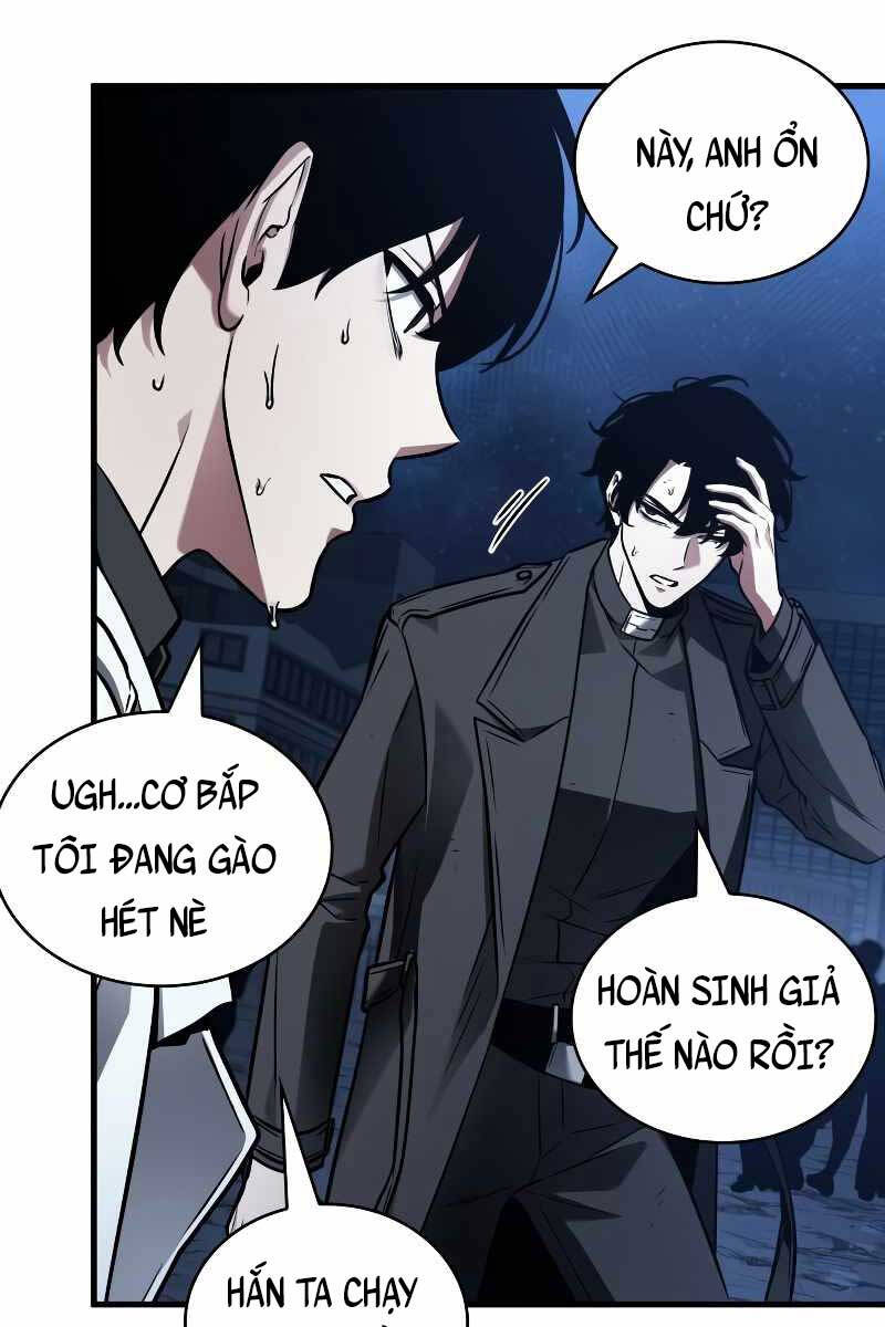 Toàn Trí Độc Giả chapter 152 - Upload bởi truyensieuhay.com