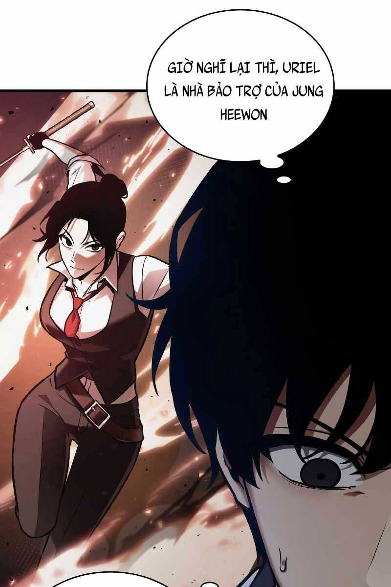 Toàn Trí Độc Giả chapter 152 - Upload bởi truyensieuhay.com
