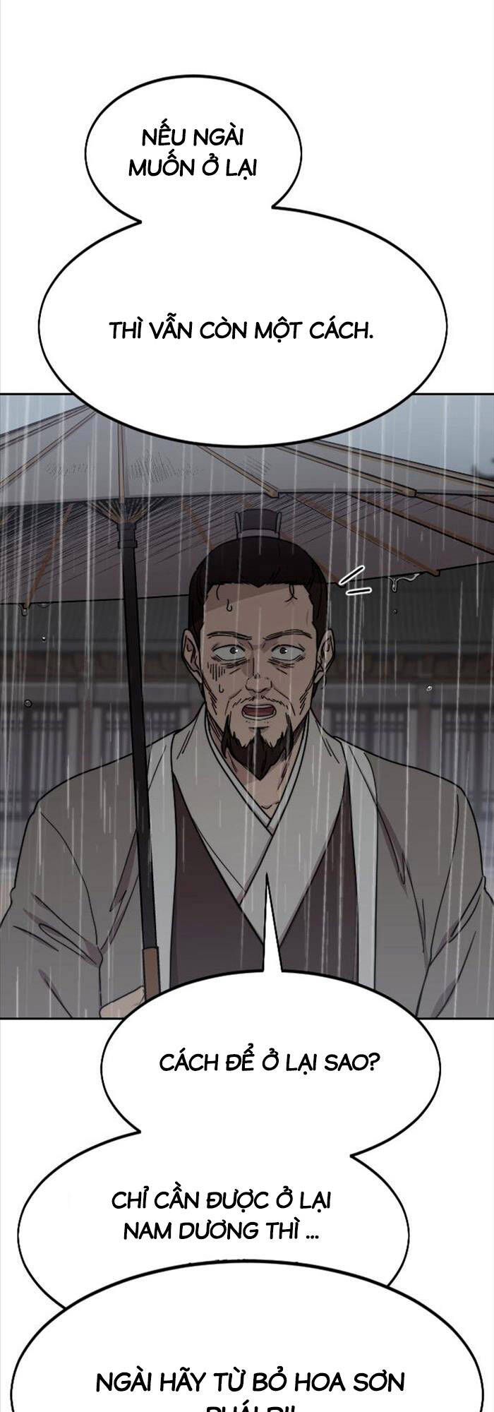 Hoa Sơn Tái Xuất chapter 75 - Upload bởi truyensieuhay.com