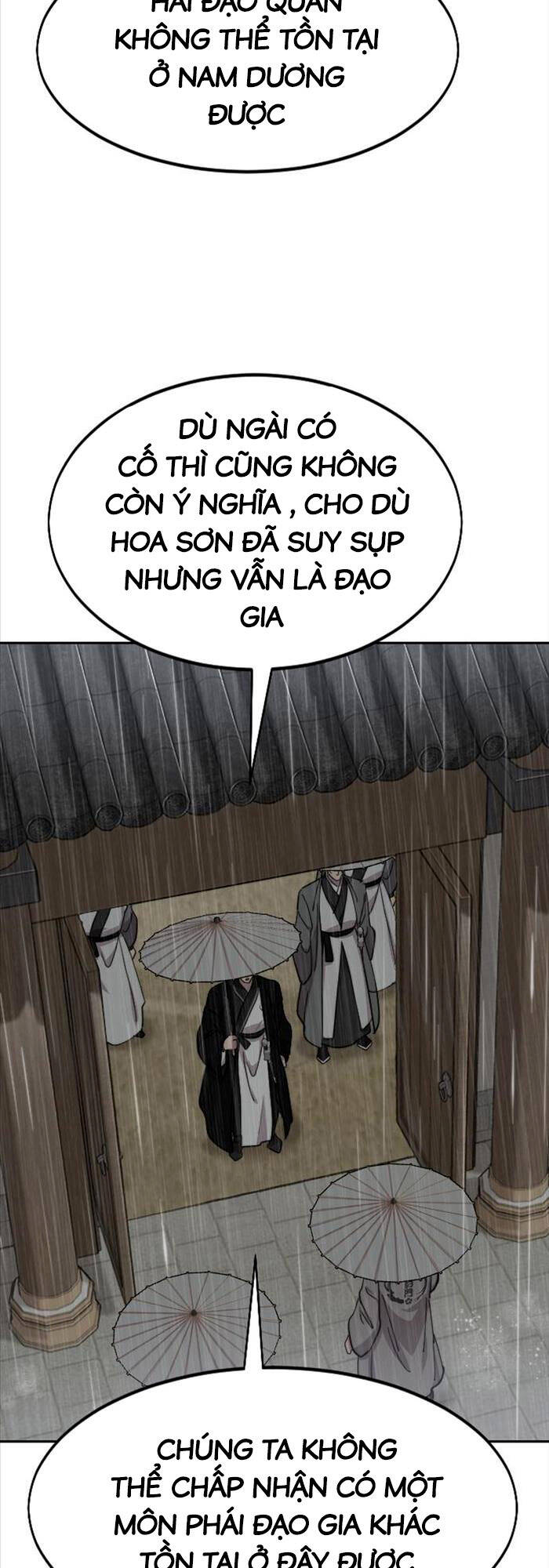 Hoa Sơn Tái Xuất chapter 75 - Upload bởi truyensieuhay.com