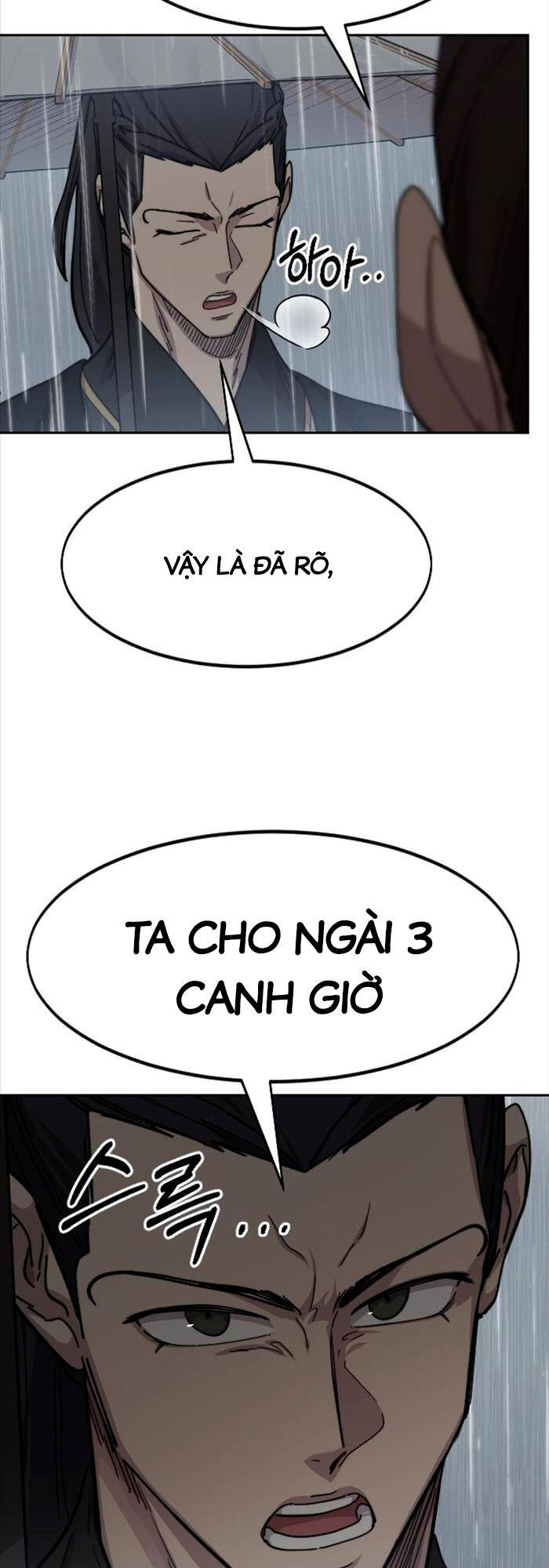 Hoa Sơn Tái Xuất chapter 75 - Upload bởi truyensieuhay.com