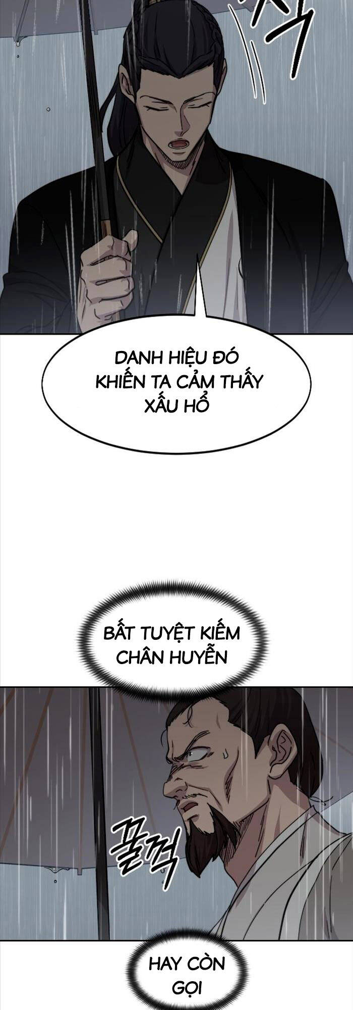 Hoa Sơn Tái Xuất chapter 75 - Upload bởi truyensieuhay.com