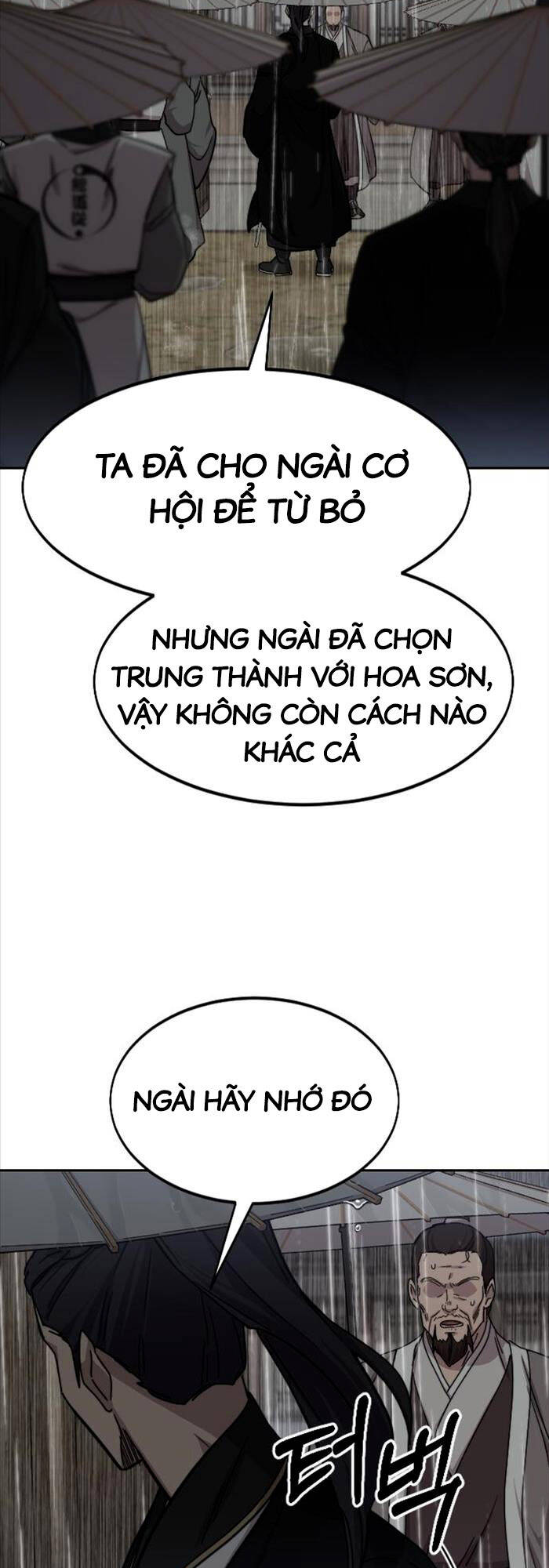 Hoa Sơn Tái Xuất chapter 75 - Upload bởi truyensieuhay.com