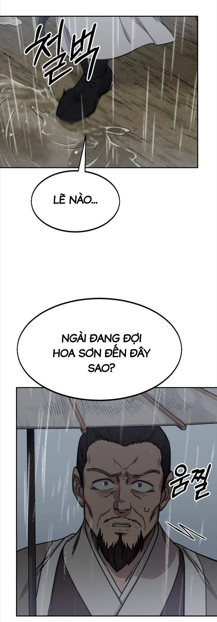 Hoa Sơn Tái Xuất chapter 75 - Upload bởi truyensieuhay.com