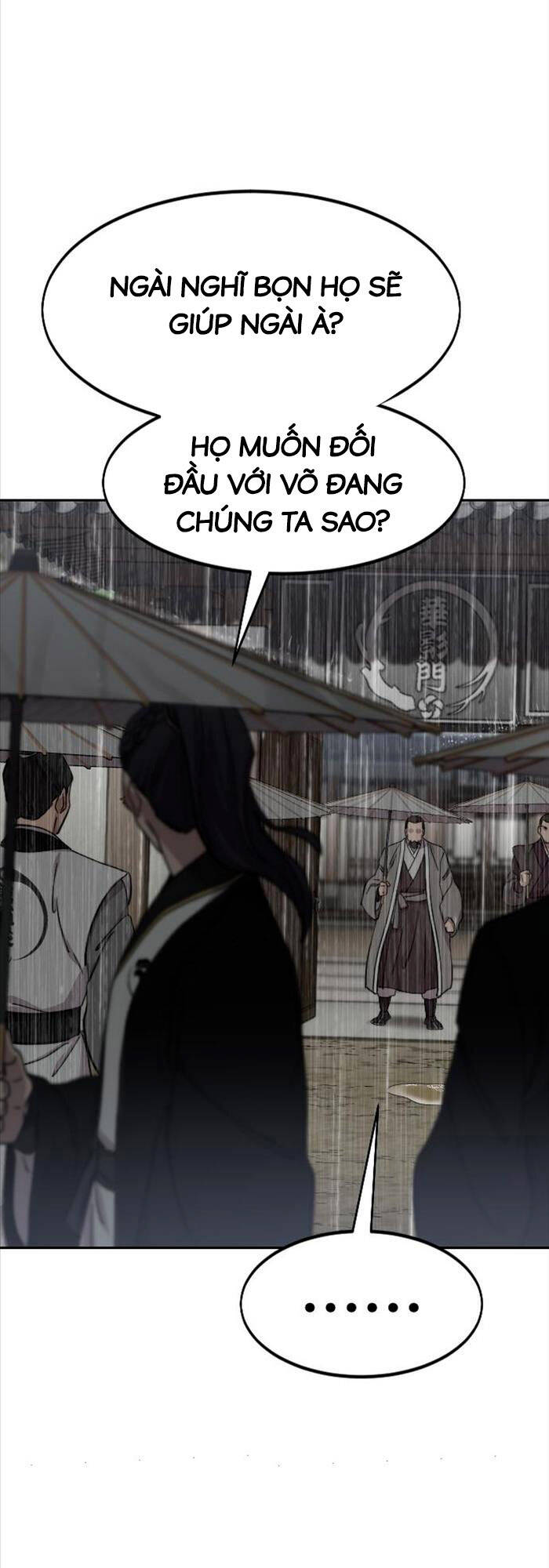 Hoa Sơn Tái Xuất chapter 75 - Upload bởi truyensieuhay.com