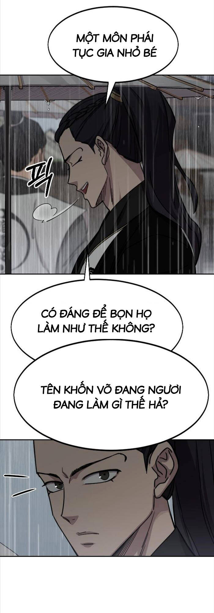 Hoa Sơn Tái Xuất chapter 75 - Upload bởi truyensieuhay.com