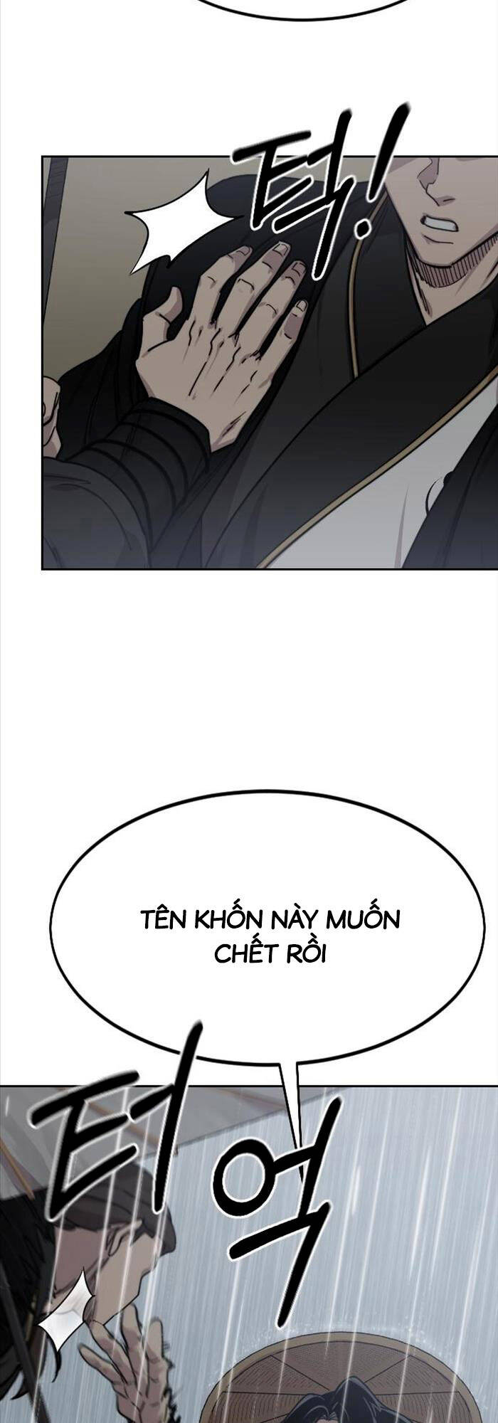 Hoa Sơn Tái Xuất chapter 75 - Upload bởi truyensieuhay.com