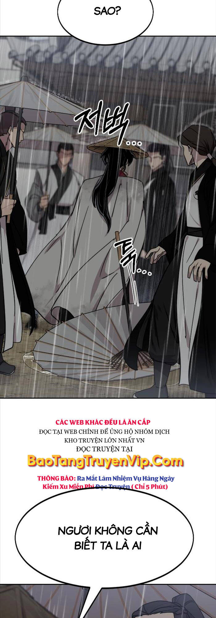 Hoa Sơn Tái Xuất chapter 75 - Upload bởi truyensieuhay.com