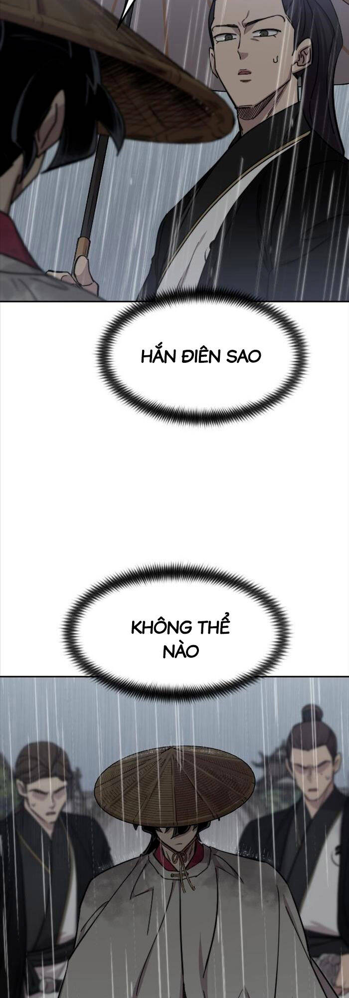 Hoa Sơn Tái Xuất chapter 75 - Upload bởi truyensieuhay.com