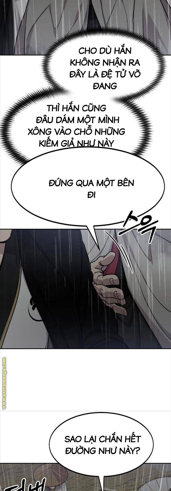 Hoa Sơn Tái Xuất chapter 75 - Upload bởi truyensieuhay.com