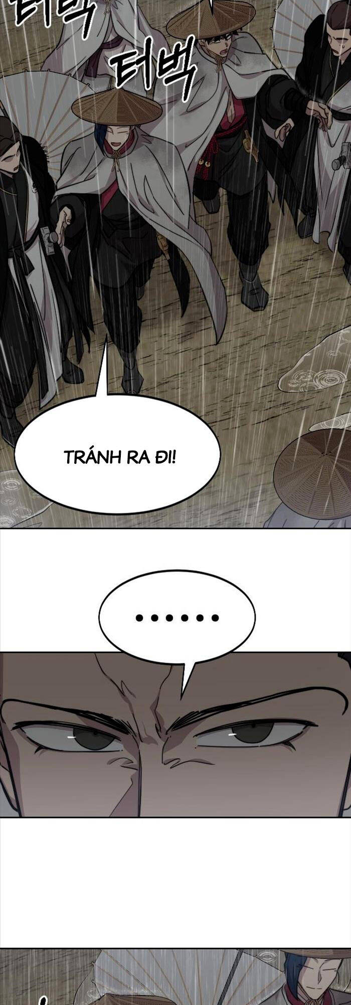Hoa Sơn Tái Xuất chapter 75 - Upload bởi truyensieuhay.com