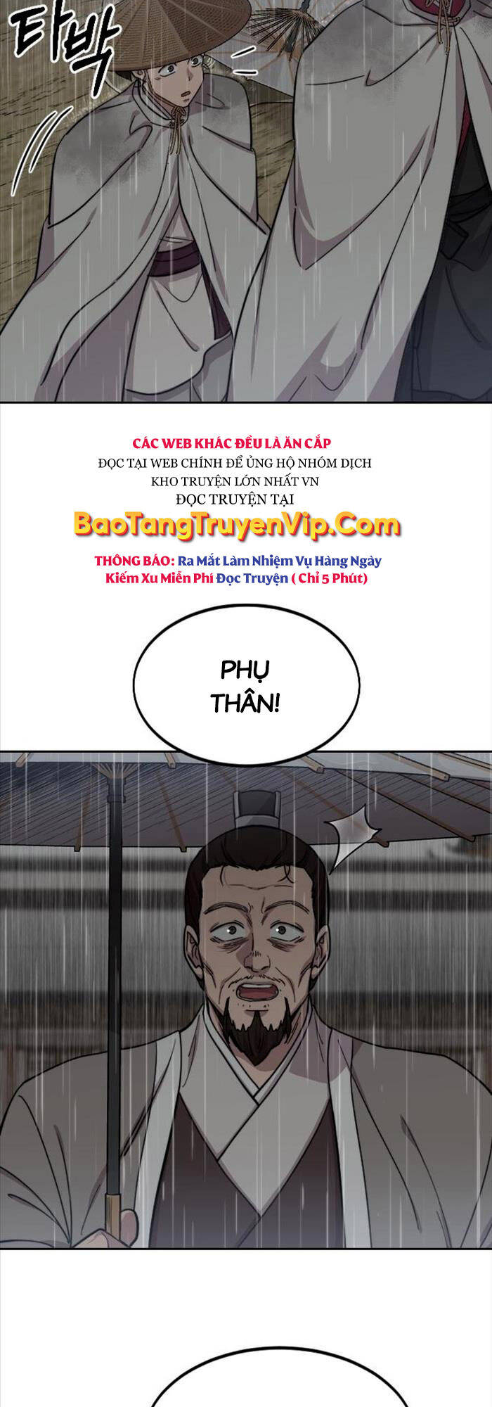 Hoa Sơn Tái Xuất chapter 75 - Upload bởi truyensieuhay.com
