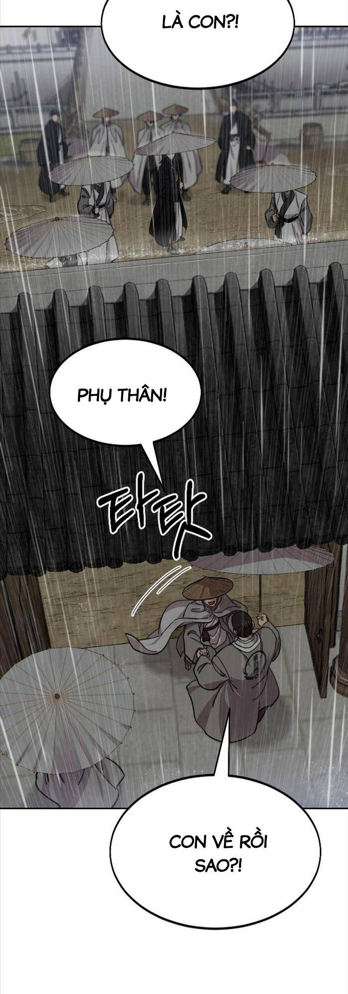 Hoa Sơn Tái Xuất chapter 75 - Upload bởi truyensieuhay.com
