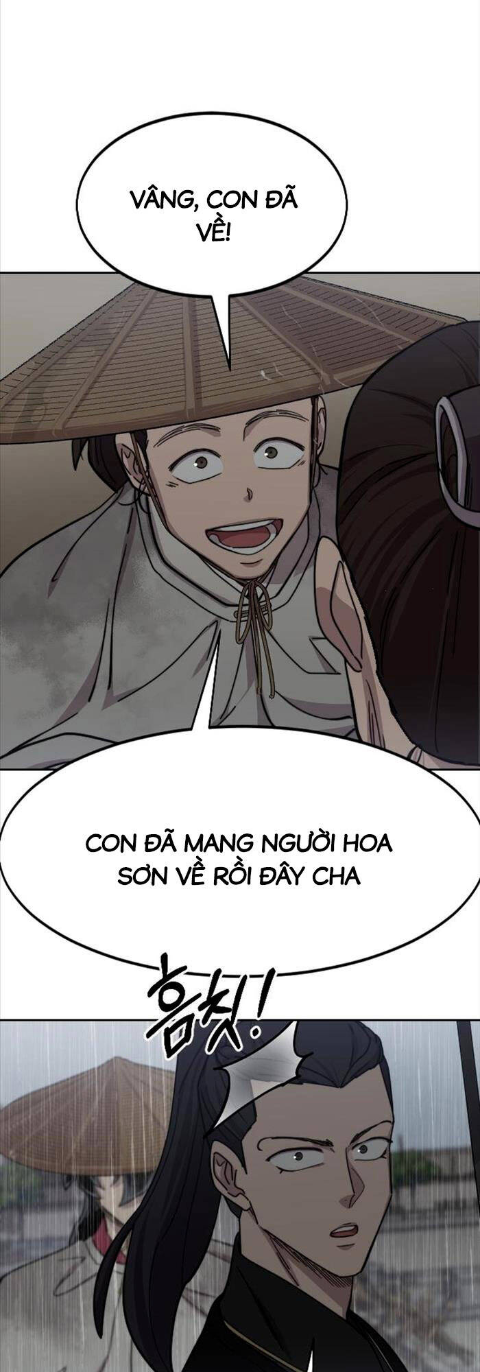 Hoa Sơn Tái Xuất chapter 75 - Upload bởi truyensieuhay.com