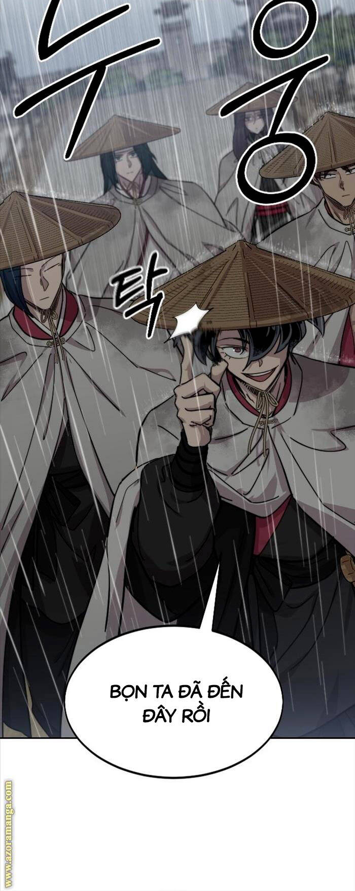 Hoa Sơn Tái Xuất chapter 75 - Upload bởi truyensieuhay.com