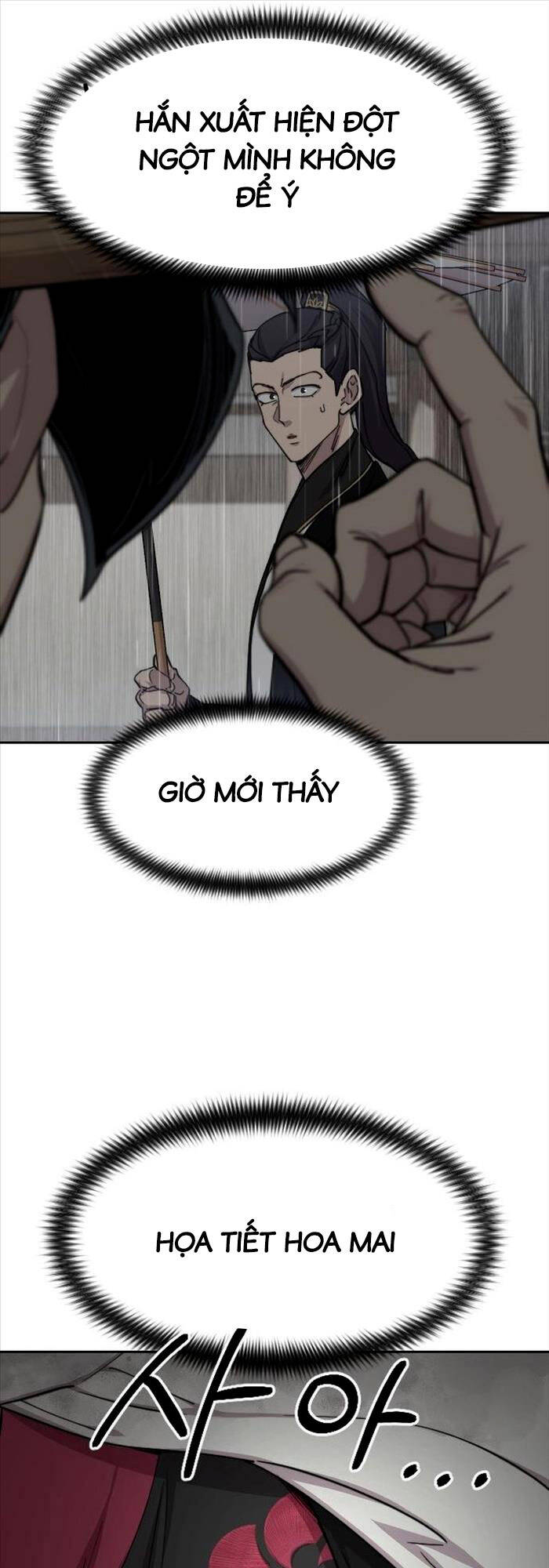 Hoa Sơn Tái Xuất chapter 75 - Upload bởi truyensieuhay.com