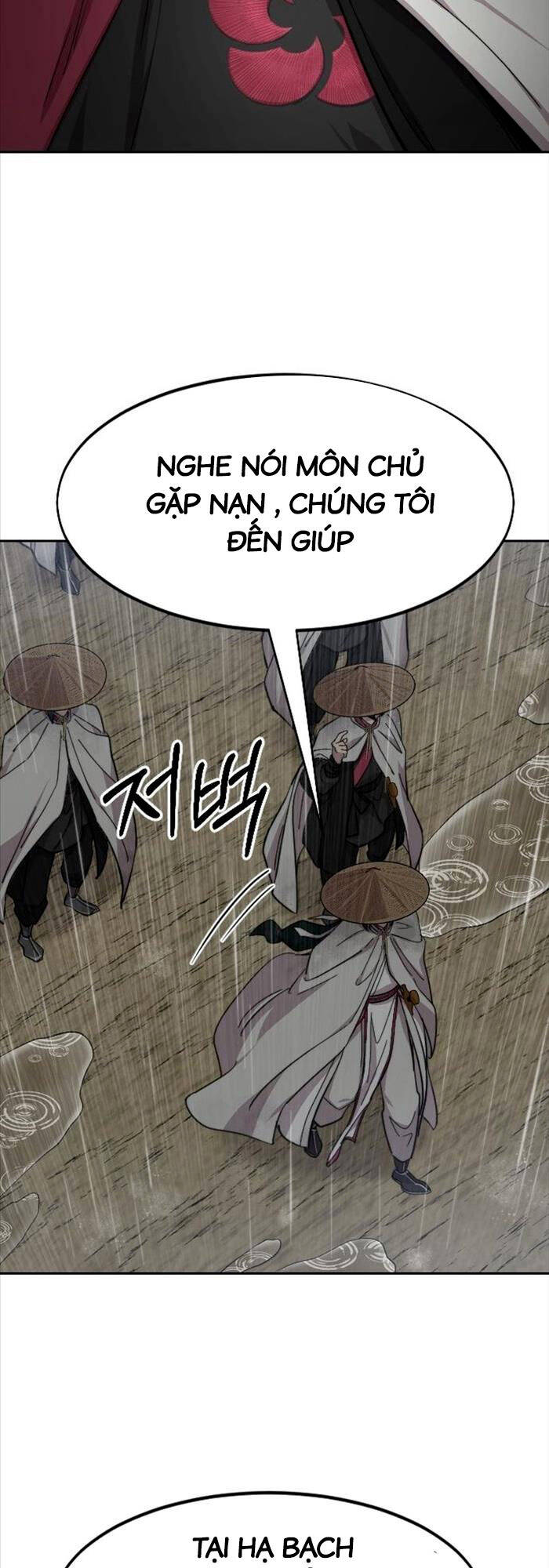 Hoa Sơn Tái Xuất chapter 75 - Upload bởi truyensieuhay.com