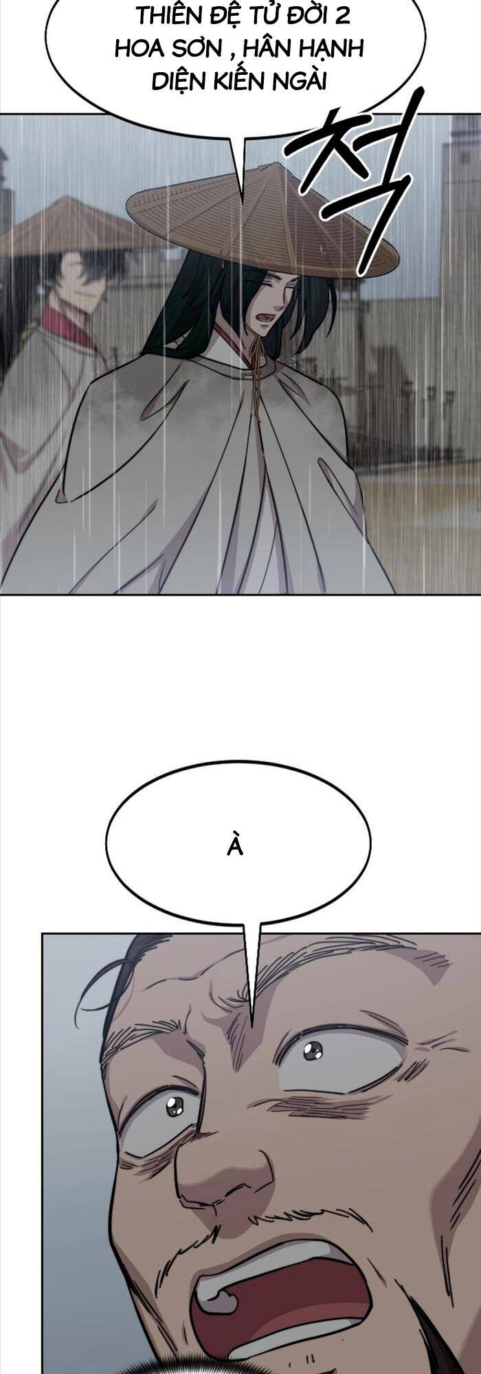 Hoa Sơn Tái Xuất chapter 75 - Upload bởi truyensieuhay.com