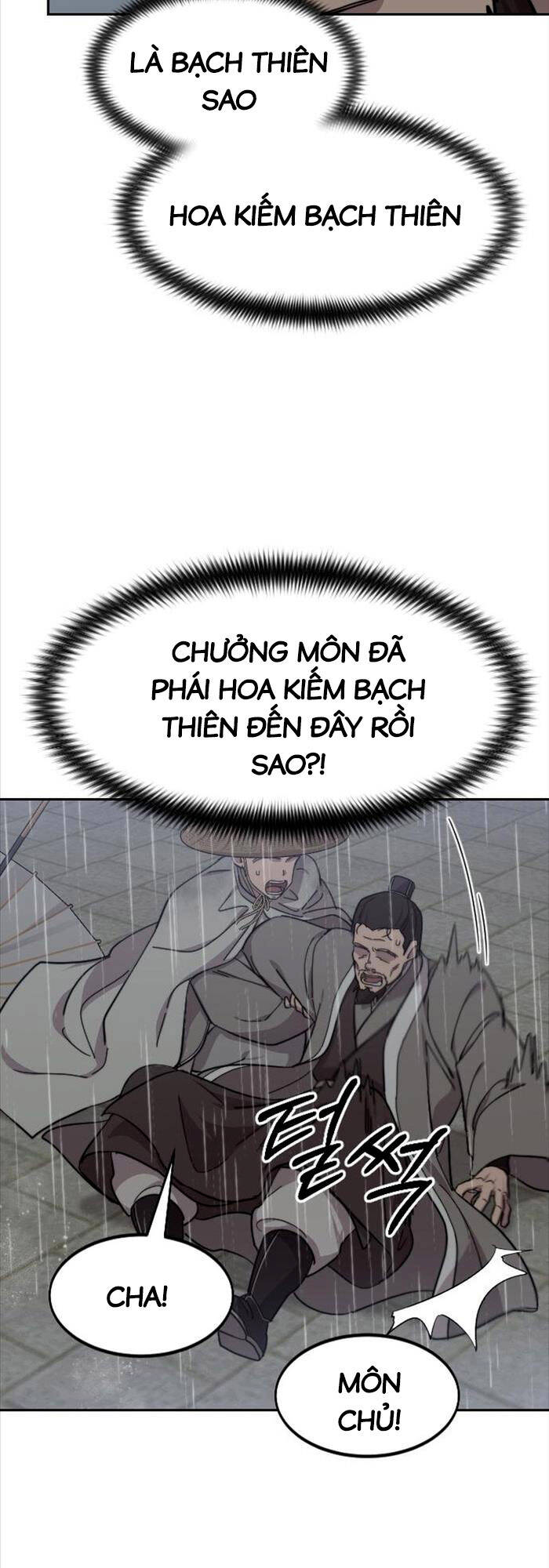Hoa Sơn Tái Xuất chapter 75 - Upload bởi truyensieuhay.com