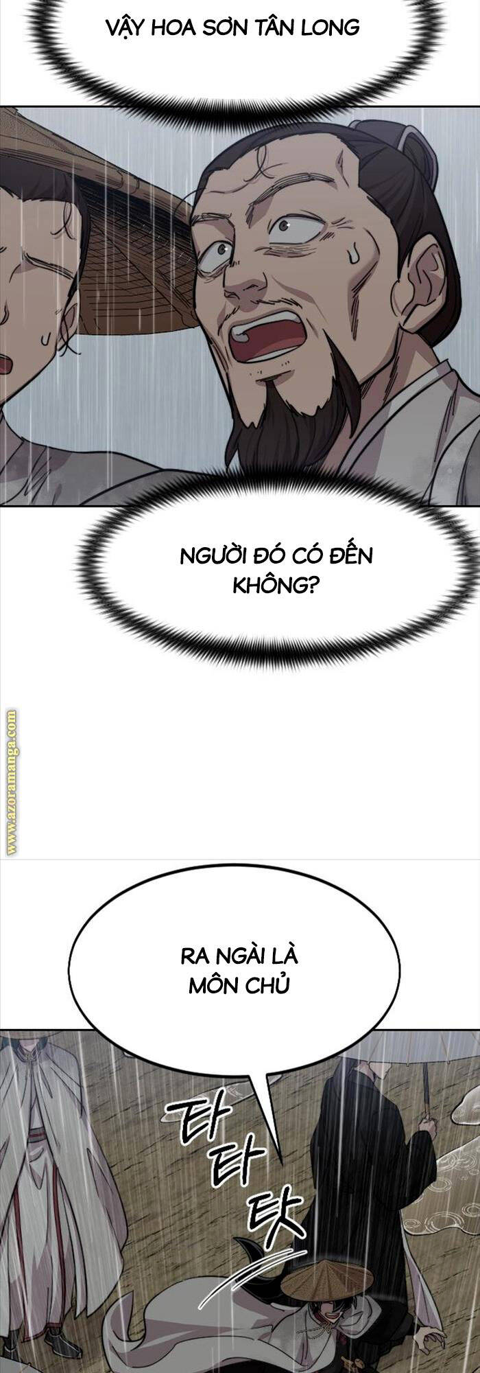 Hoa Sơn Tái Xuất chapter 75 - Upload bởi truyensieuhay.com